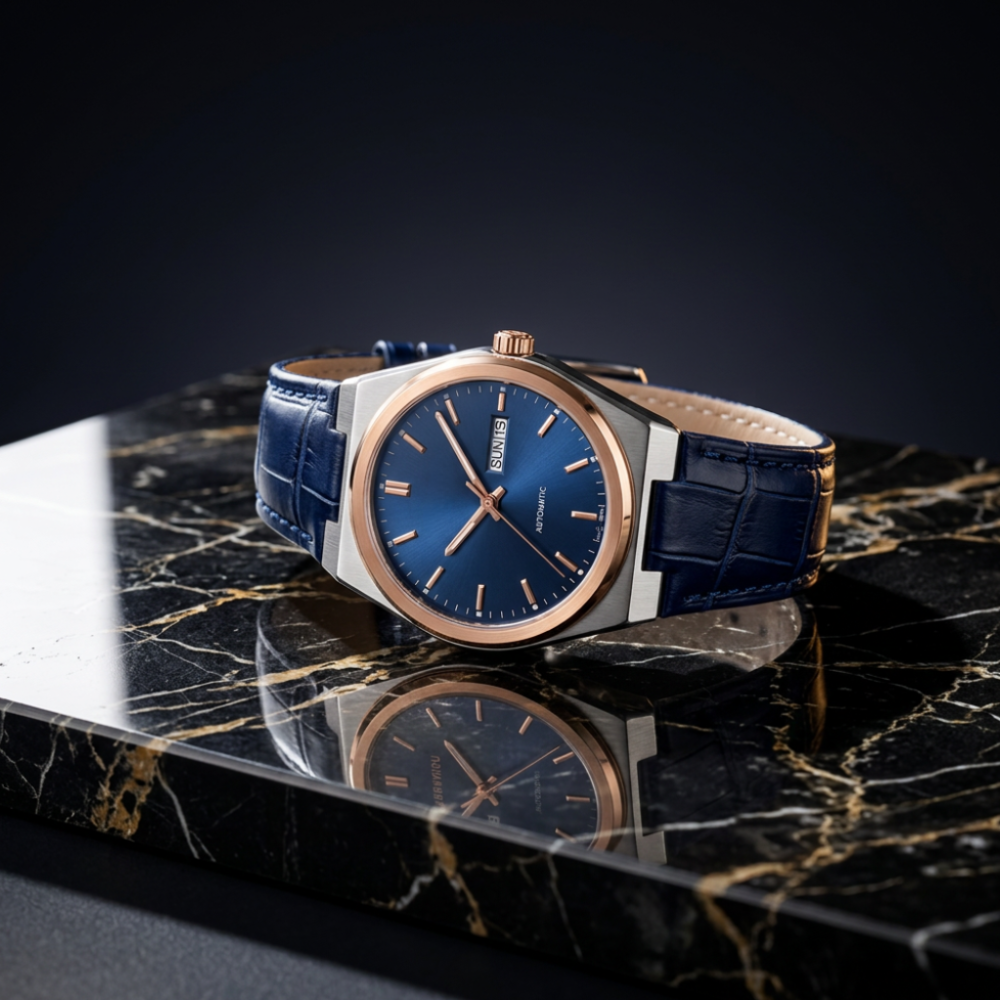 Corven Atlantic Rose