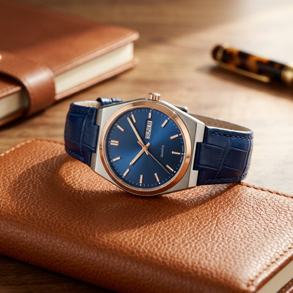 Corven Atlantic Rose