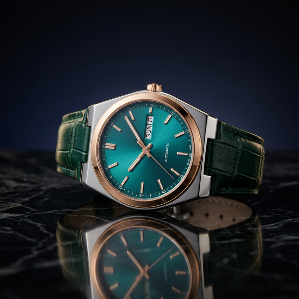 Corven Verdant Rose