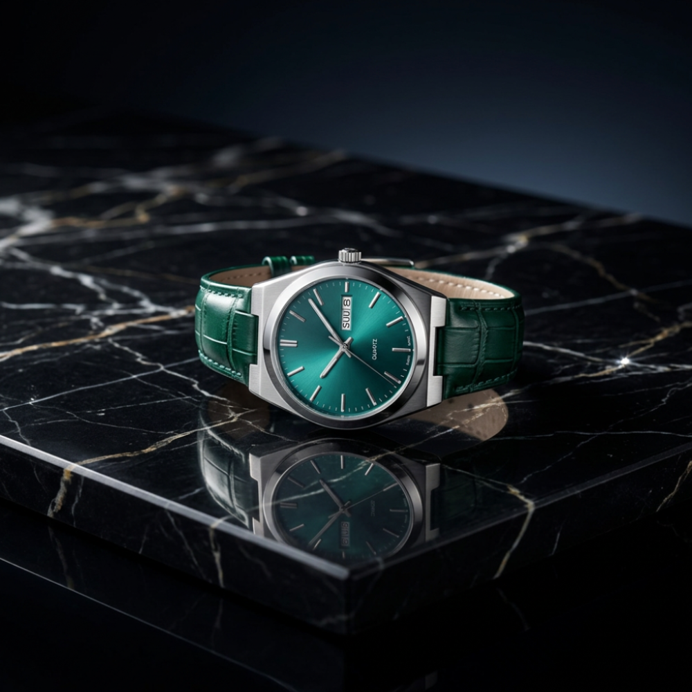 Corven Verdant Stell