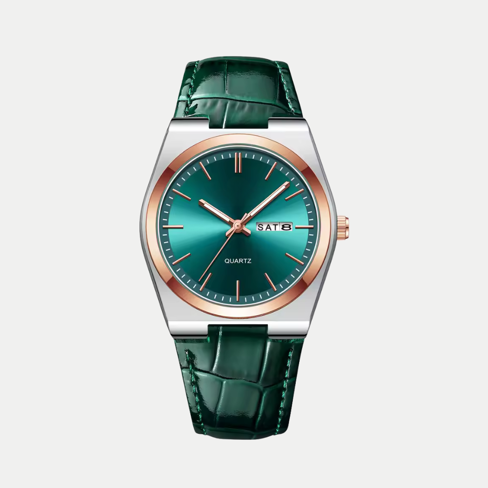 Corven Verdant Rose