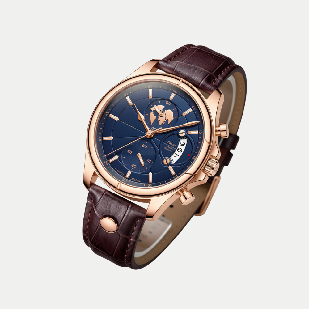 Meridian Atlantic Rose