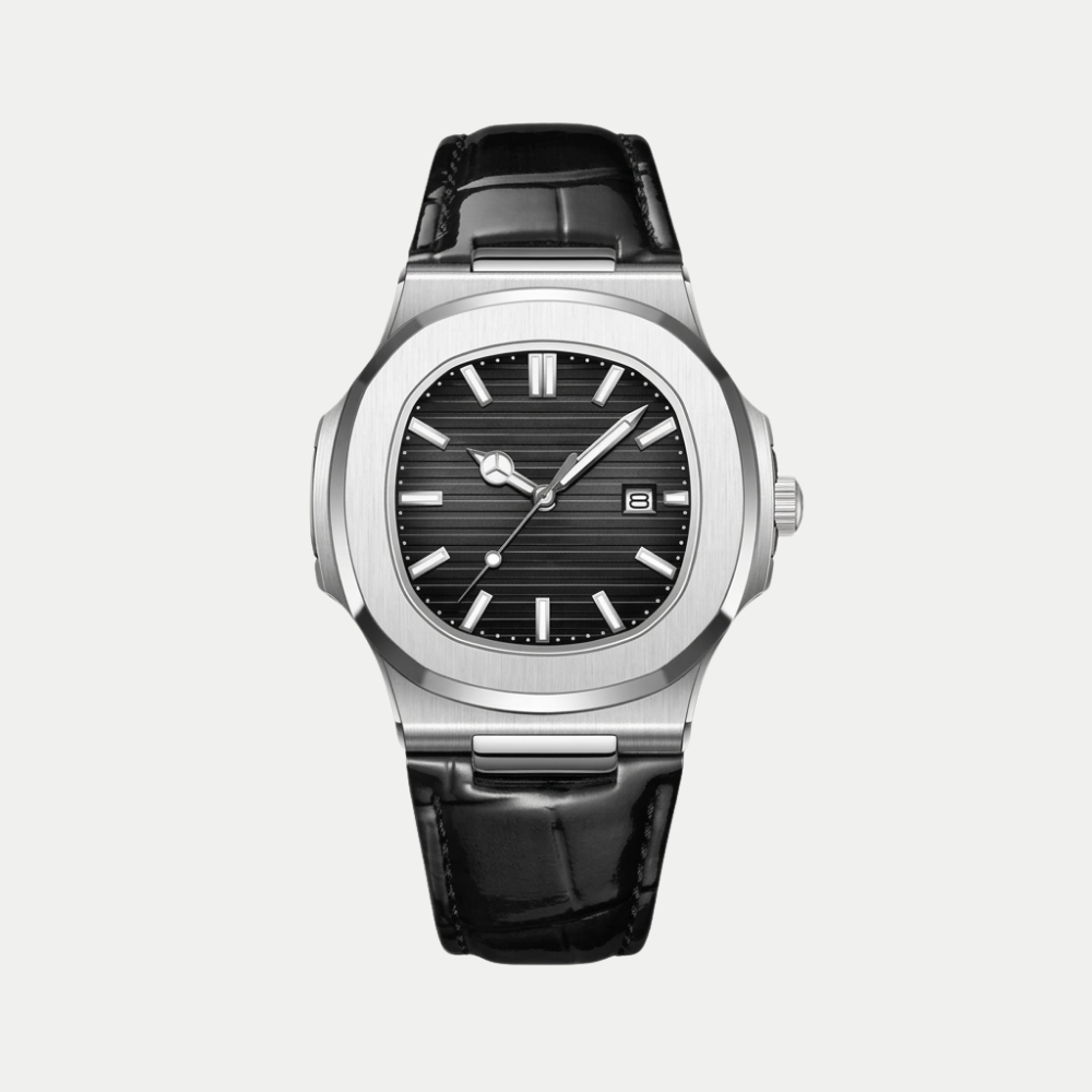 Acier Halden Onyx