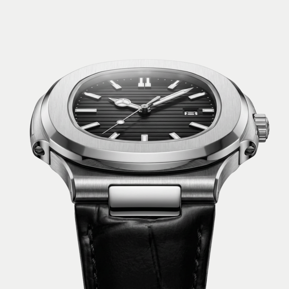 Acier Halden Onyx