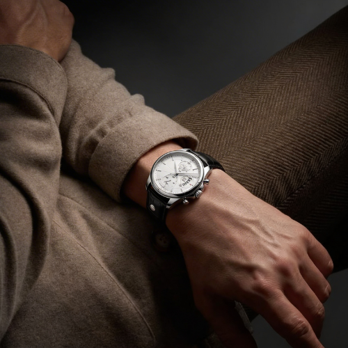 Meridian Ivoire Acier