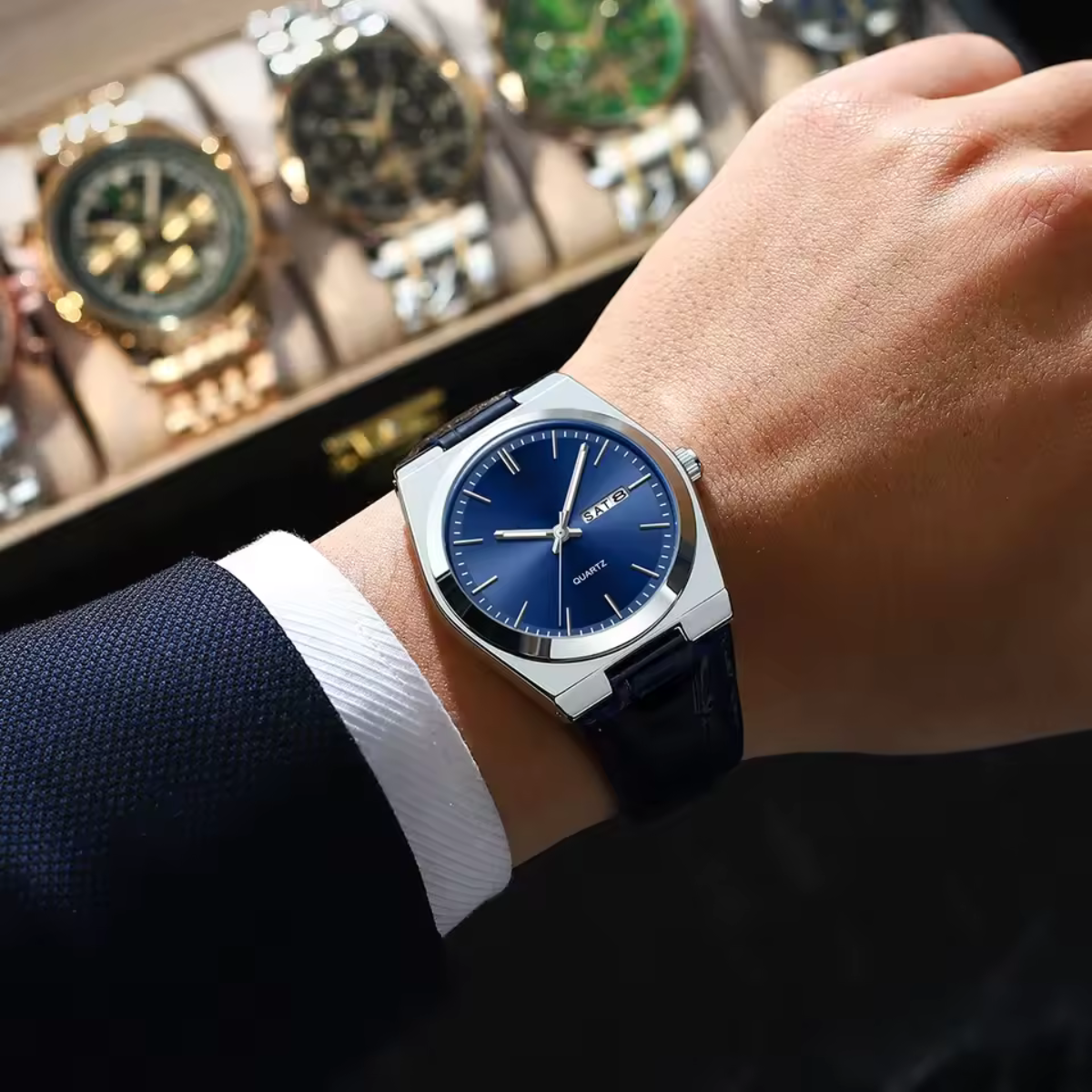 Corven Atlantic Stell