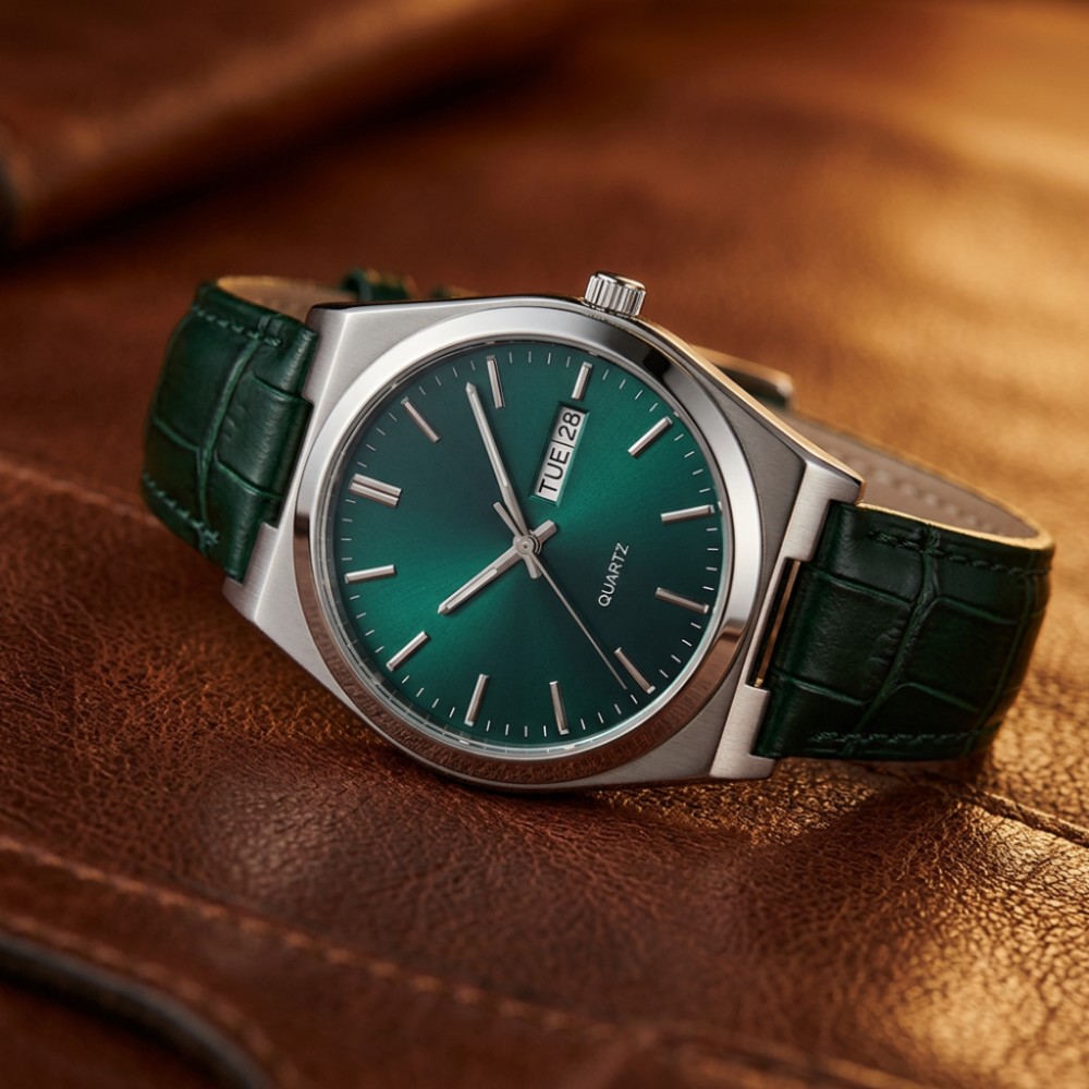 Corven Verdant Stell