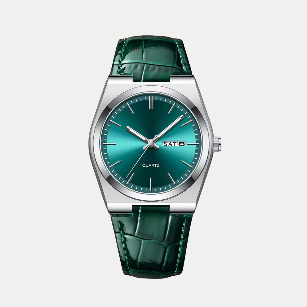 Corven Verdant Stell