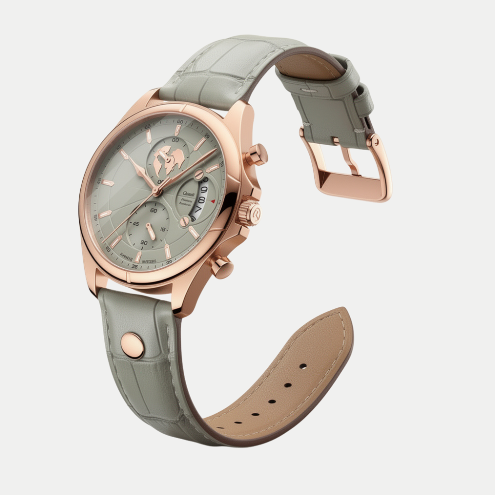 Meridian Cendre de rose