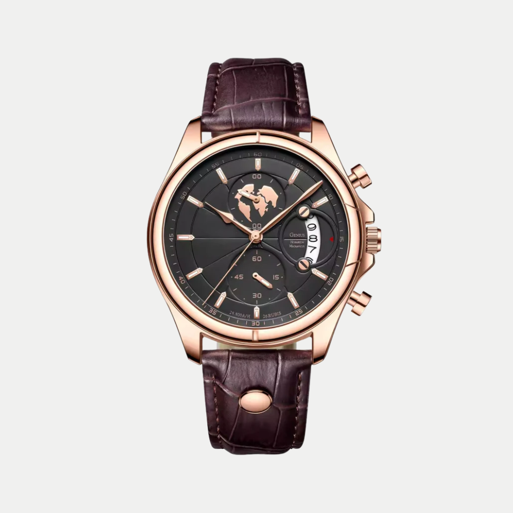 Meridian Nocturne Rose