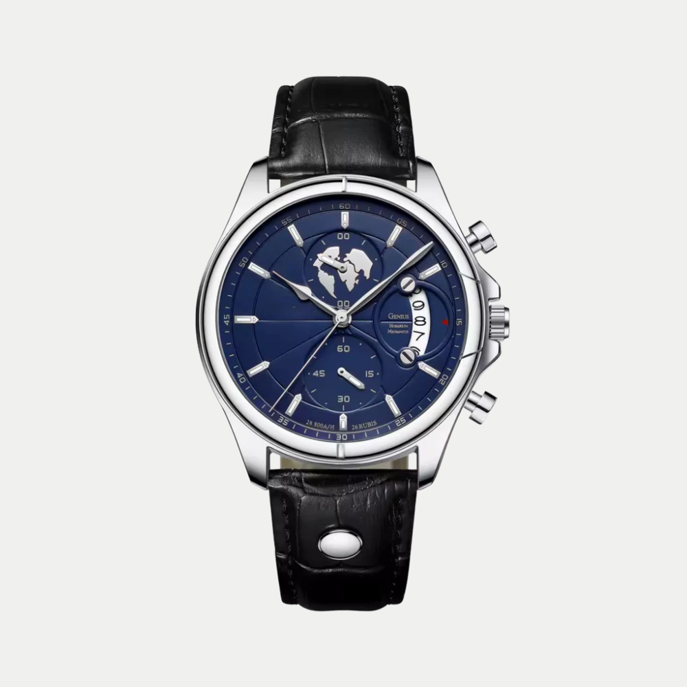 Meridian Atlantic Steel