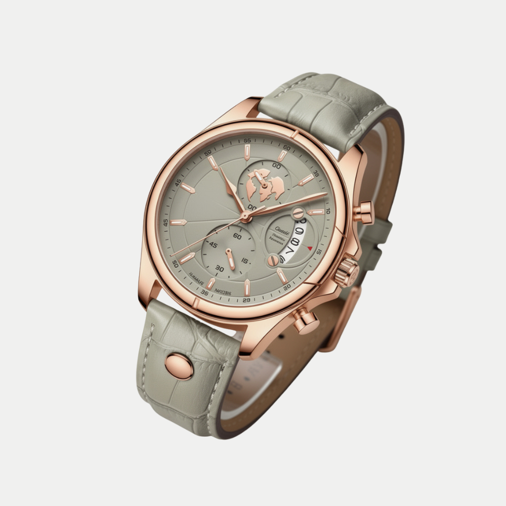 Meridian Cendre de rose